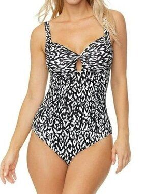 Leilani Maui One Piece Swimsuit, 14